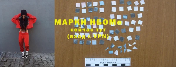 хмурый Краснослободск